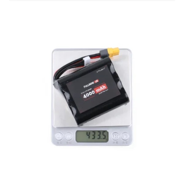 Heiße Verkäufe IFlight FULLSEND LR INR21700-40T 4000mAh 6 S1P 22,2 V Li-Ionen-Akku mit XT60H-Anschluss für FPV